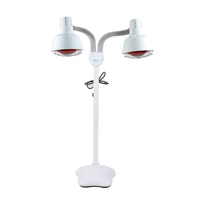 Physiotherapy Adjustable Physical Electronic Tdp Heating Far Infrared Healing Lamp